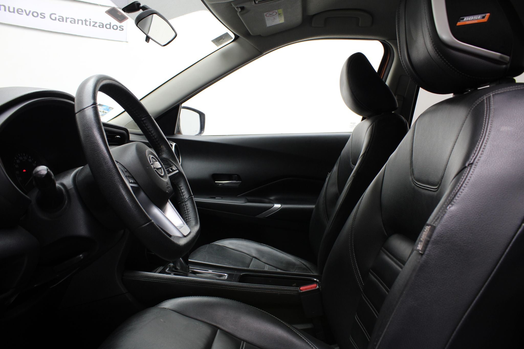 2022 Nissan Kicks 1.6 Exclusive At