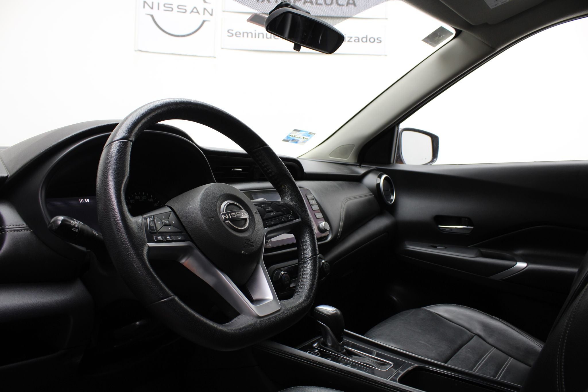 2022 Nissan Kicks 1.6 Exclusive At