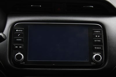 2022 Nissan Kicks 1.6 Exclusive At