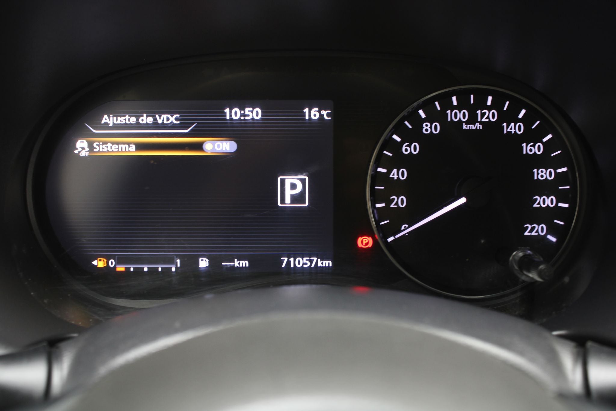 2022 Nissan Kicks 1.6 Exclusive At