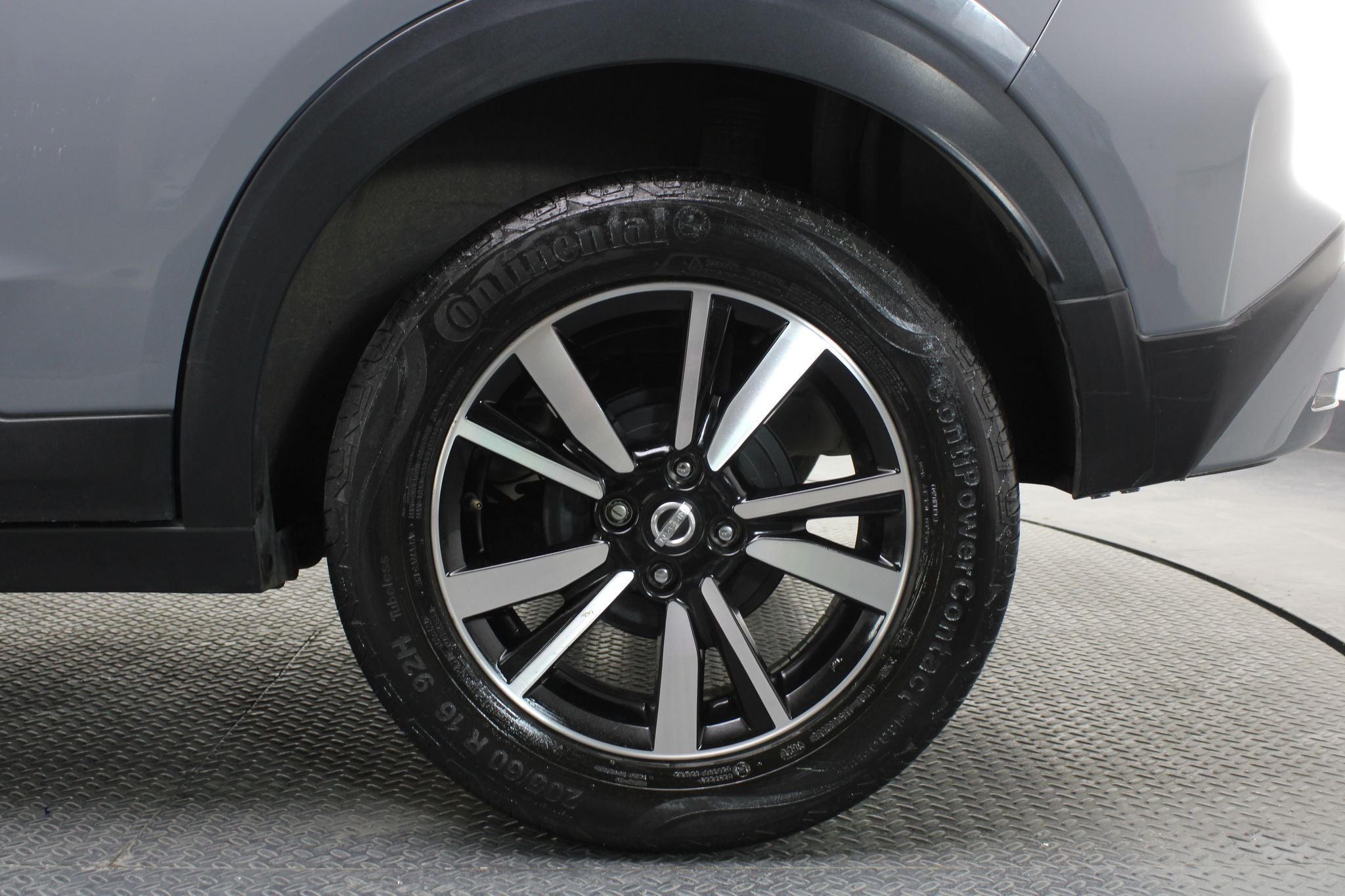 2021 Nissan Kicks 1.6 Advance Mt