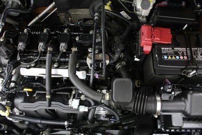 2024 Nissan Kicks 1.6 Advance At