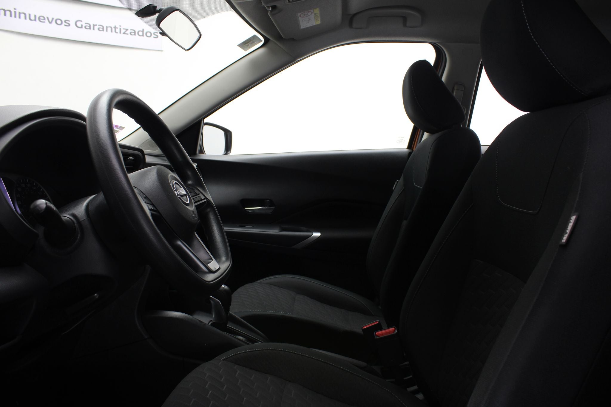 2024 Nissan Kicks 1.6 Advance At