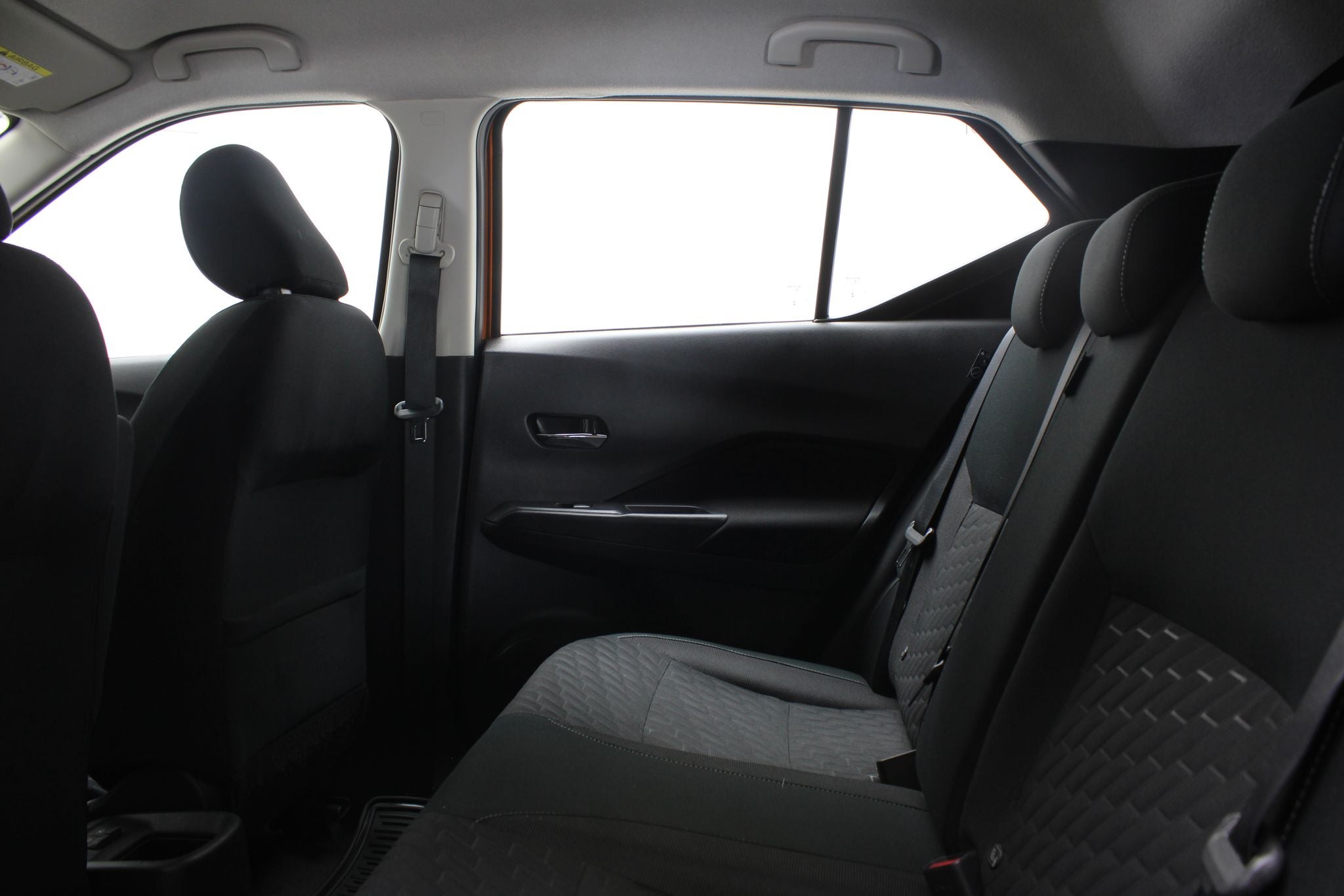 2024 Nissan Kicks 1.6 Advance At