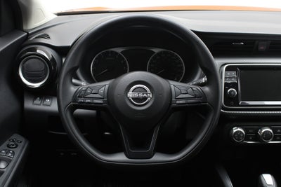 2024 Nissan Kicks 1.6 Advance At