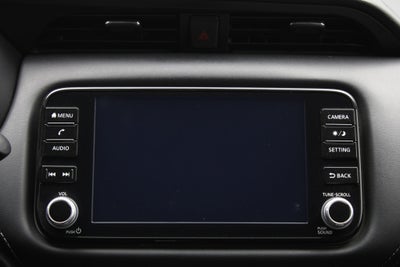 2024 Nissan Kicks 1.6 Platinum Bitono At