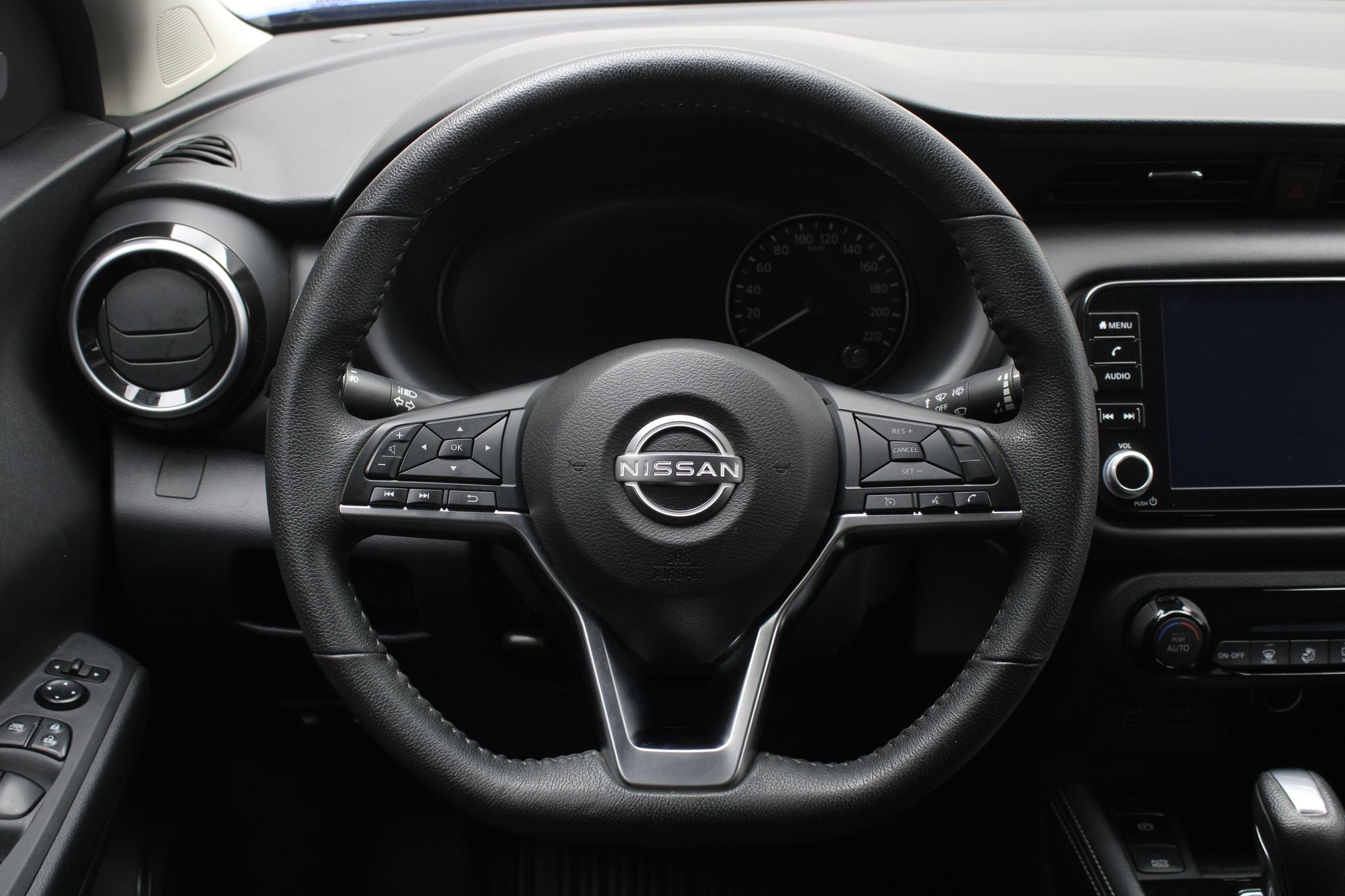 2024 Nissan Kicks 1.6 Platinum Bitono At