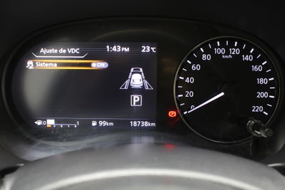 2024 Nissan Kicks 1.6 Platinum Bitono At