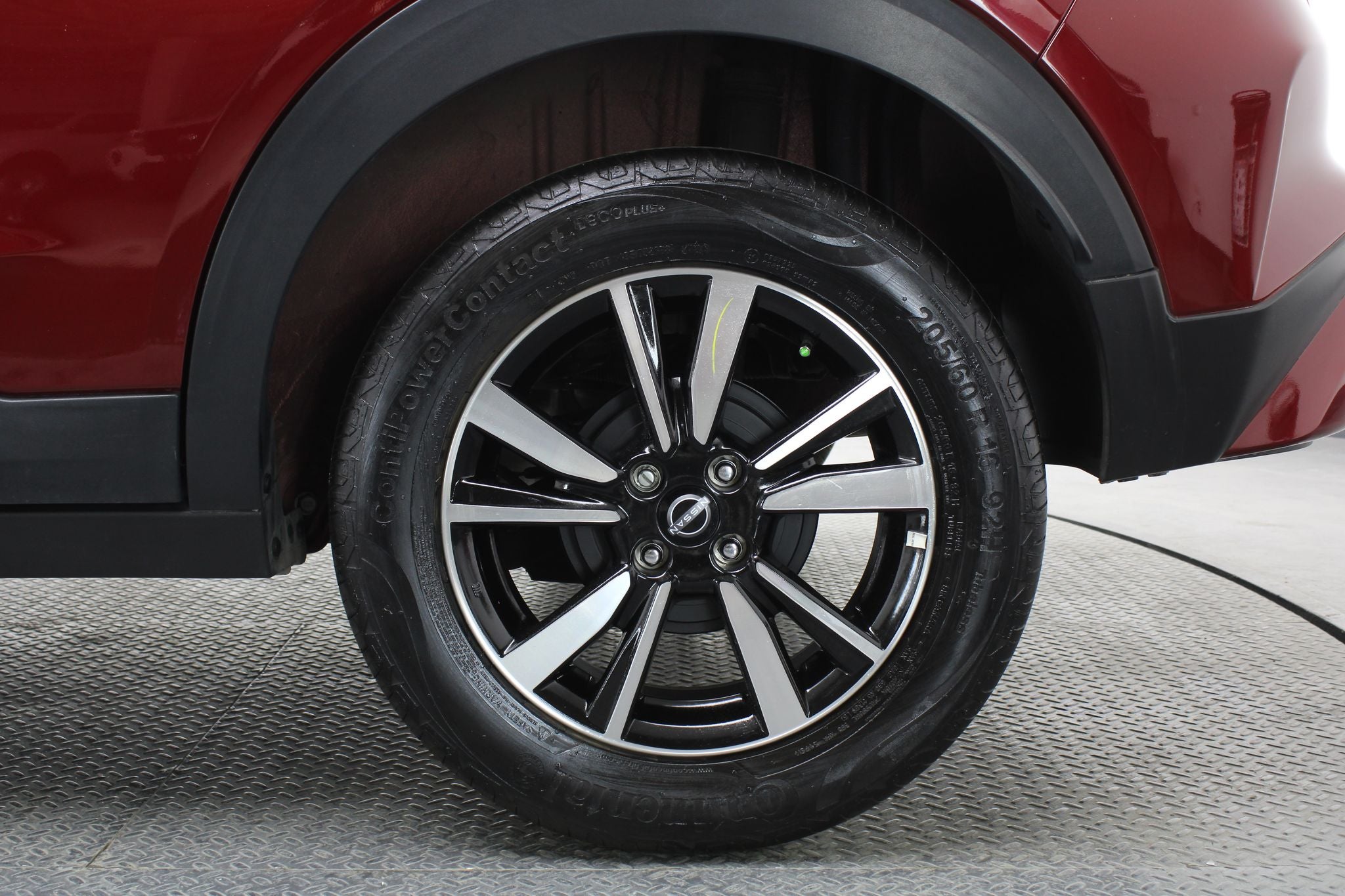 2025 Nissan Kicks 1.6 Play Advance Mt