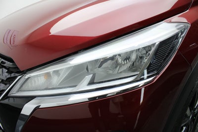 2025 Nissan Kicks 1.6 Play Advance Mt