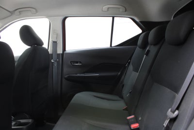 2025 Nissan Kicks 1.6 Play Advance Mt