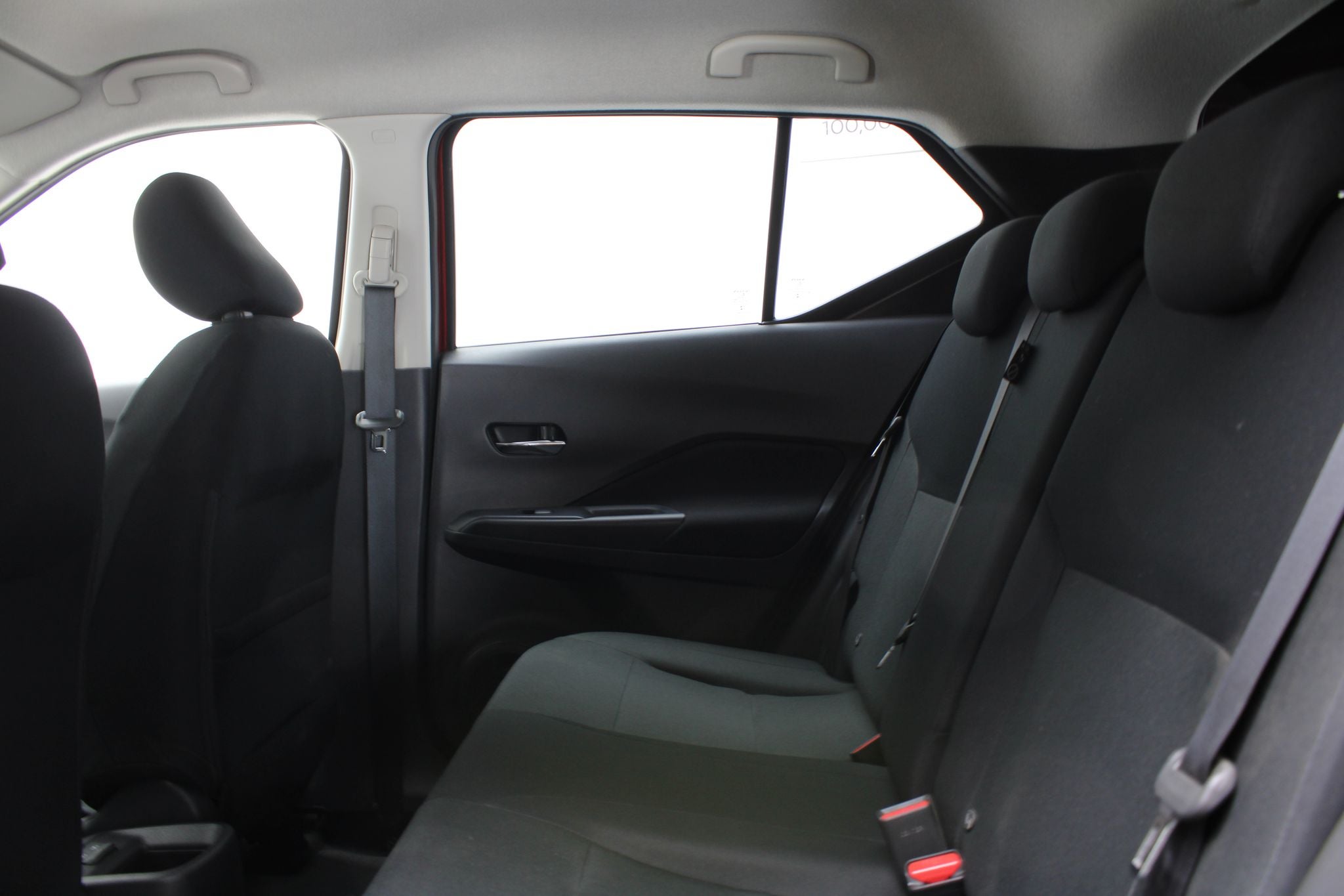 2025 Nissan Kicks 1.6 Play Advance Mt