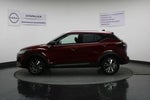 2025 Nissan Kicks 1.6 Play Advance Mt