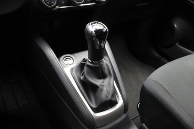 2025 Nissan Kicks 1.6 Play Advance Mt