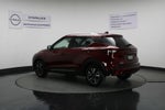 2025 Nissan Kicks 1.6 Play Advance Mt
