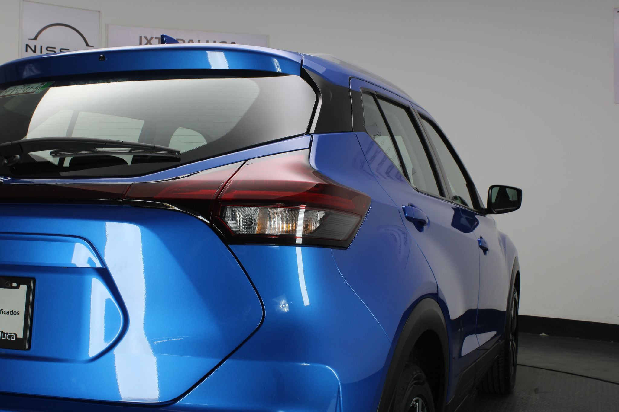 2024 Nissan Kicks 1.6 Advance At