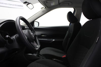 2024 Nissan Kicks 1.6 Advance At