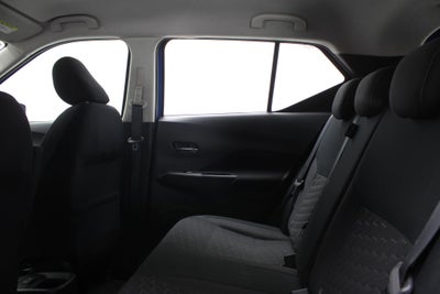 2024 Nissan Kicks 1.6 Advance At