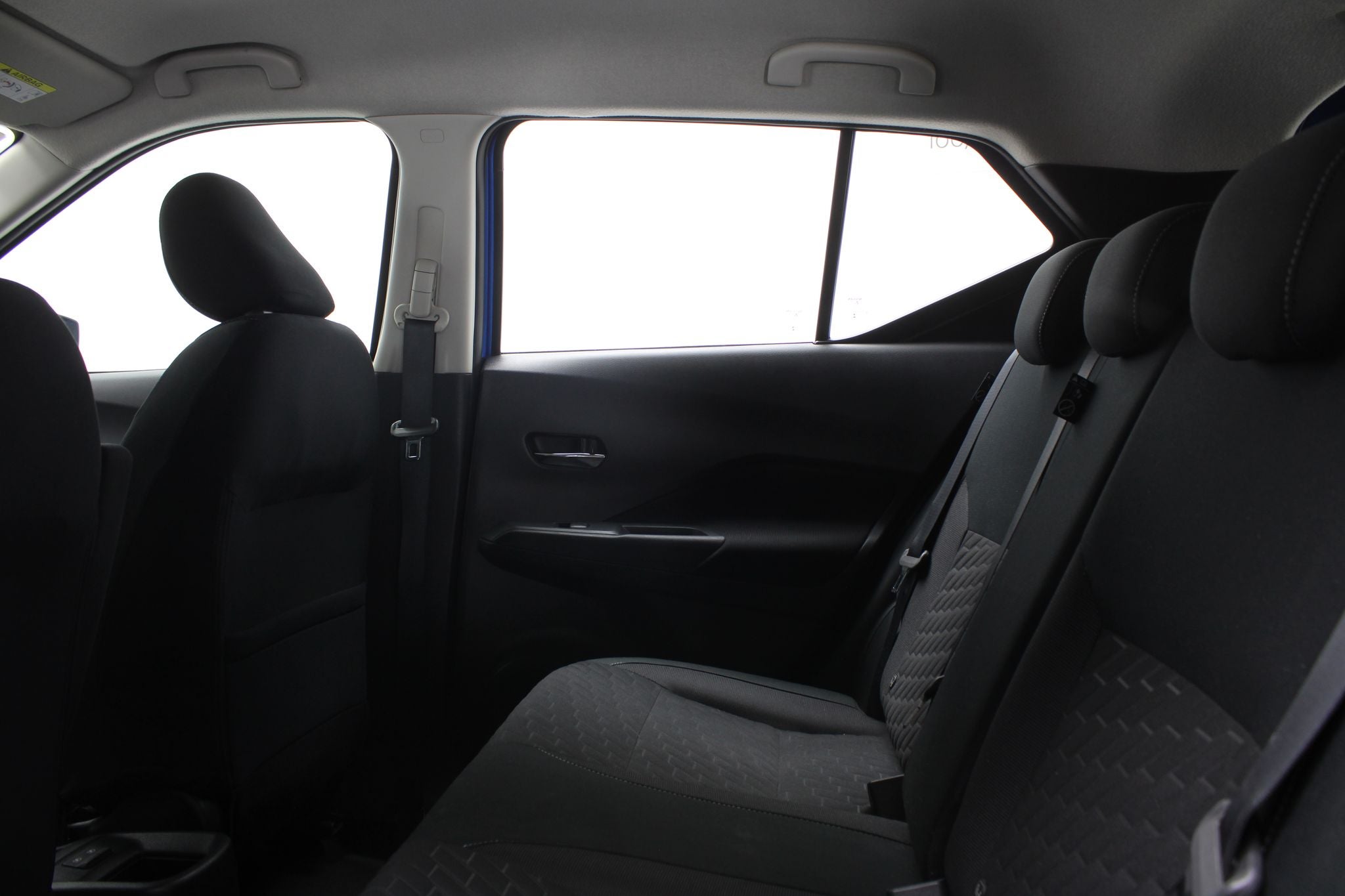 2024 Nissan Kicks 1.6 Advance At