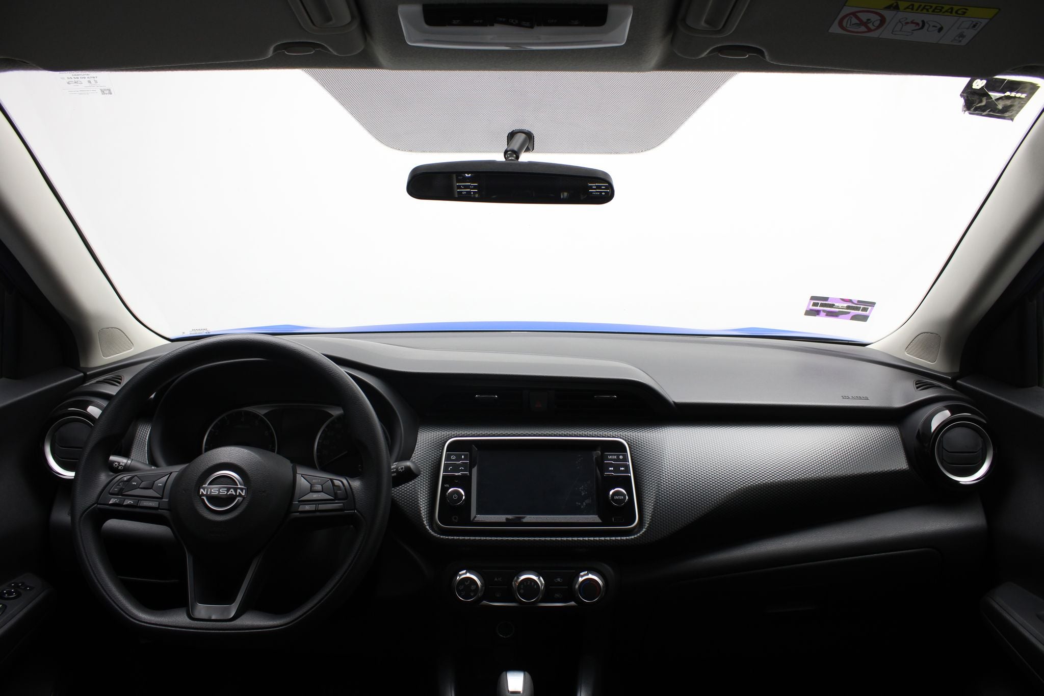 2024 Nissan Kicks 1.6 Advance At