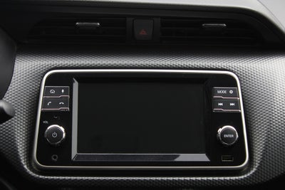 2024 Nissan Kicks 1.6 Advance At