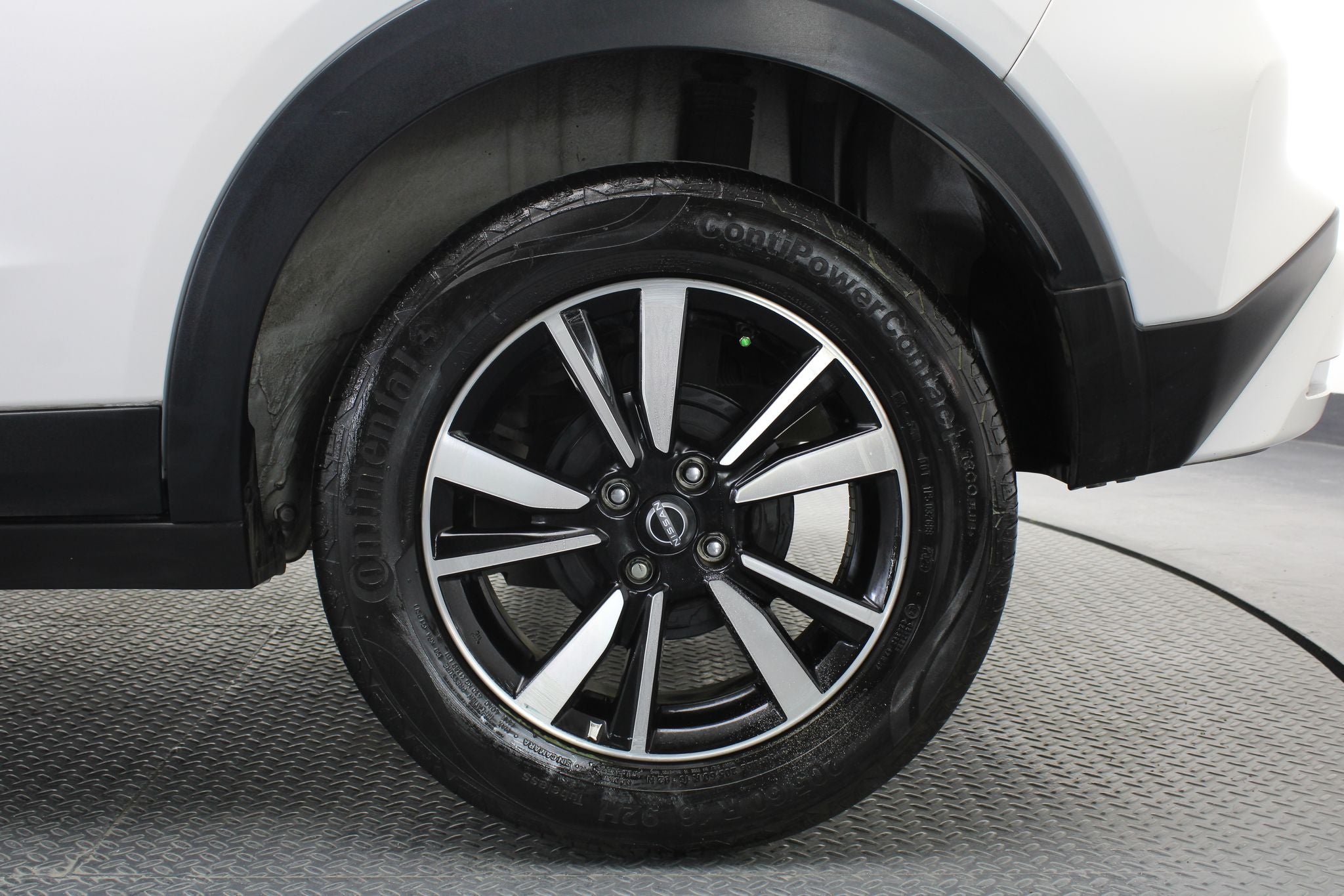 2024 Nissan Kicks 1.6 Advance Mt