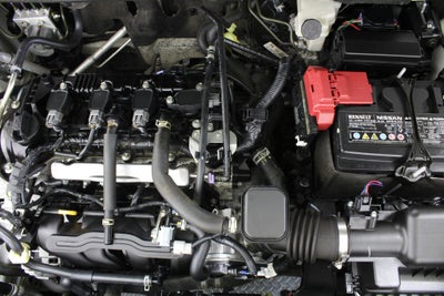 2024 Nissan Kicks 1.6 Advance Mt