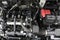 2024 Nissan Kicks 1.6 Advance Mt