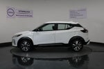 2024 Nissan Kicks 1.6 Advance Mt
