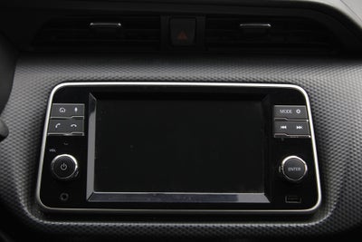 2024 Nissan Kicks 1.6 Advance Mt