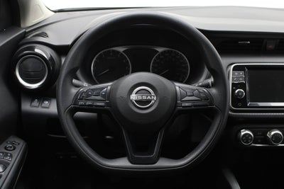 2024 Nissan Kicks 1.6 Advance Mt
