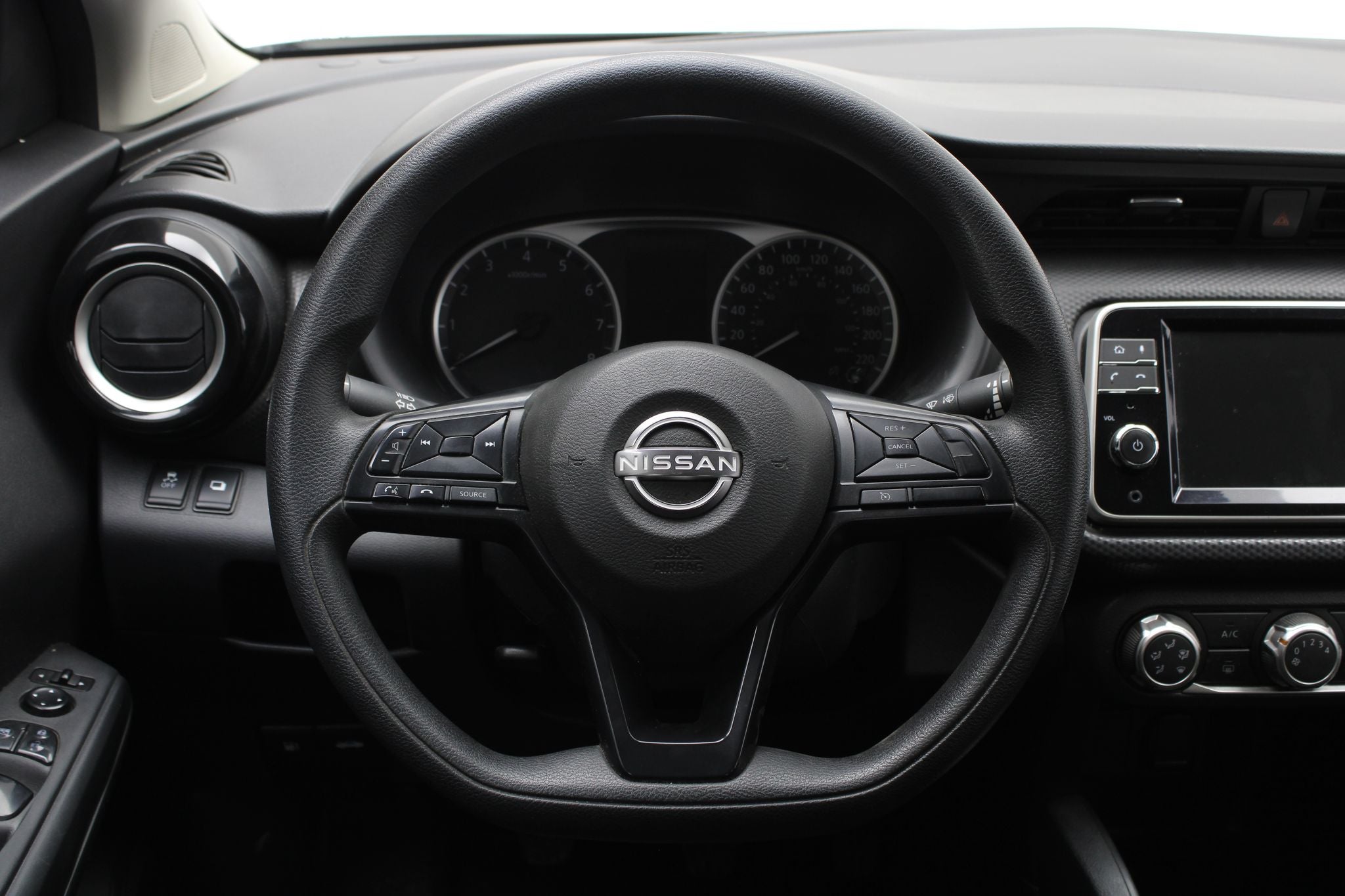 2024 Nissan Kicks 1.6 Advance Mt