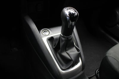 2024 Nissan Kicks 1.6 Advance Mt