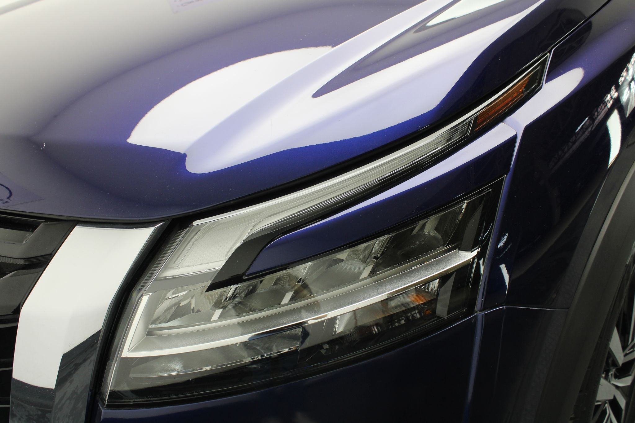 2023 Nissan Pathfinder 3.5 Exclusive At