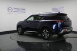 2023 Nissan Pathfinder 3.5 Exclusive At