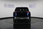 2023 Nissan Pathfinder 3.5 Exclusive At