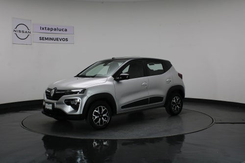 2024 Renault Kwid 1.0 Bitono Mt