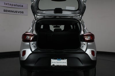 2024 Renault Kwid 1.0 Bitono Mt