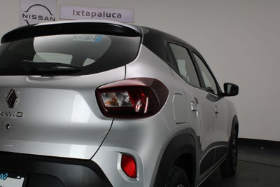 2024 Renault Kwid 1.0 Bitono Mt