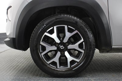 2024 Renault Kwid 1.0 Bitono Mt