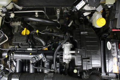 2024 Renault Kwid 1.0 Bitono Mt
