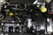 2024 Renault Kwid 1.0 Bitono Mt