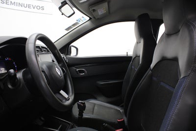 2024 Renault Kwid 1.0 Bitono Mt