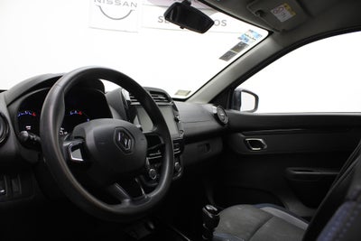 2024 Renault Kwid 1.0 Bitono Mt