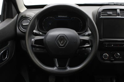 2024 Renault Kwid 1.0 Bitono Mt