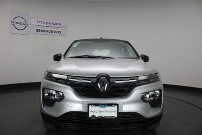 2024 Renault Kwid 1.0 Bitono Mt