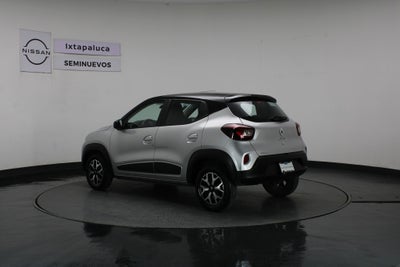 2024 Renault Kwid 1.0 Bitono Mt