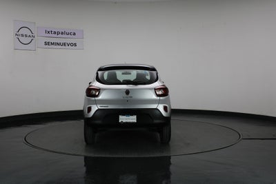 2024 Renault Kwid 1.0 Bitono Mt