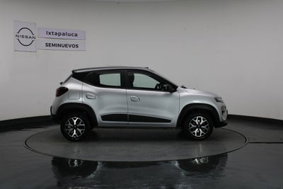 2024 Renault Kwid 1.0 Bitono Mt