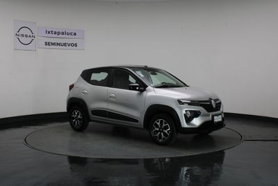 2024 Renault Kwid 1.0 Bitono Mt